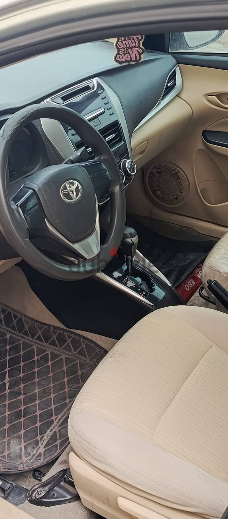 Toyota Yaris 2019 Model for sale 5