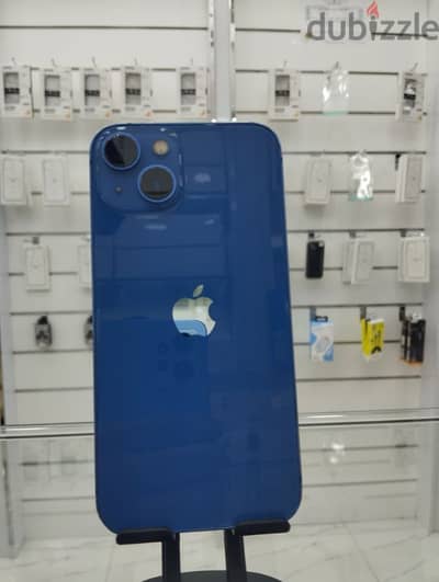 iPhone 13, 256 GB used