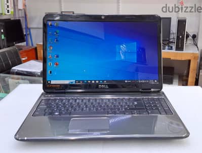 DELL Core i5 Laptop 15.6" Screen 8GB RAM 250GB HDD Cell: 39548774