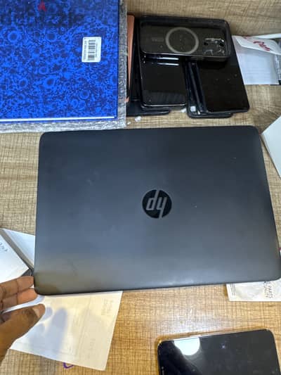 Hp laptop