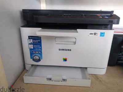 Samsung Xpress C480W