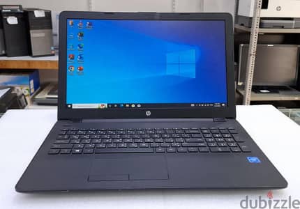 HP Laptop 4GB Ram 500GB HDD 15.6" HD Screen Perfect Working - 39548774