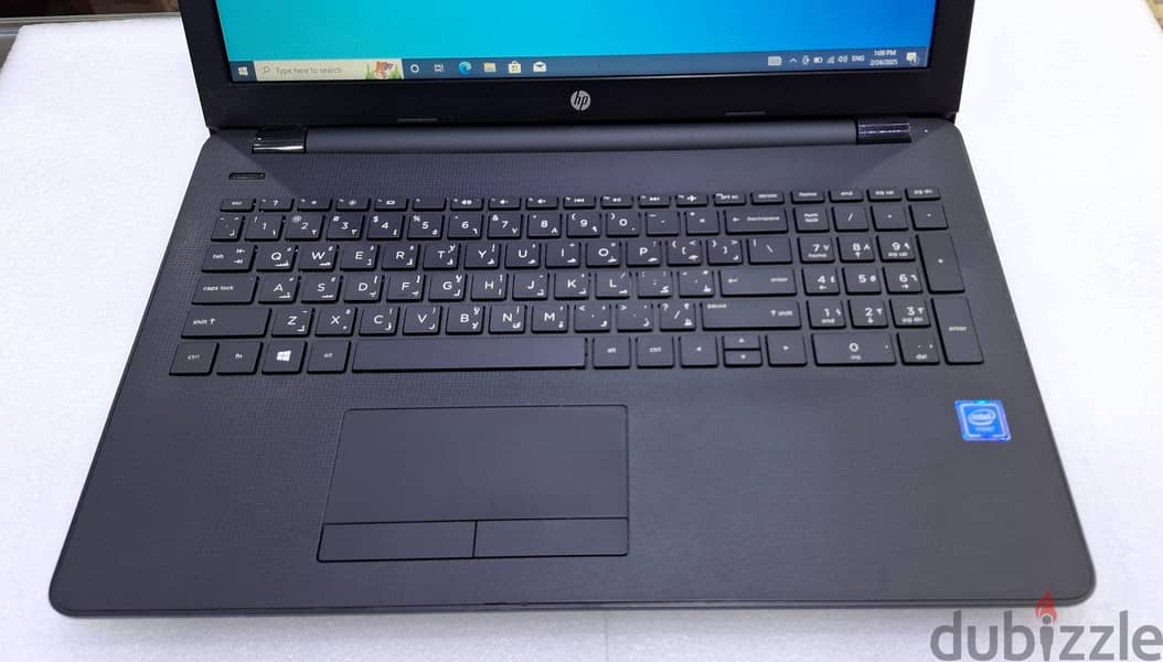 HP Laptop 4GB Ram 500GB HDD 15.6" HD Screen Perfect Working - 39548774 2