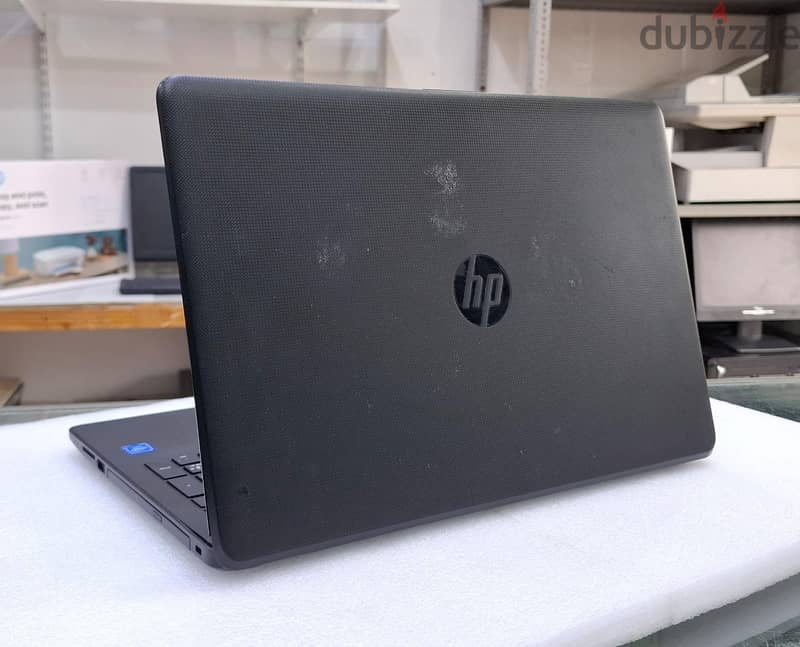 HP Laptop 4GB Ram 500GB HDD 15.6" HD Screen Perfect Working - 39548774 4