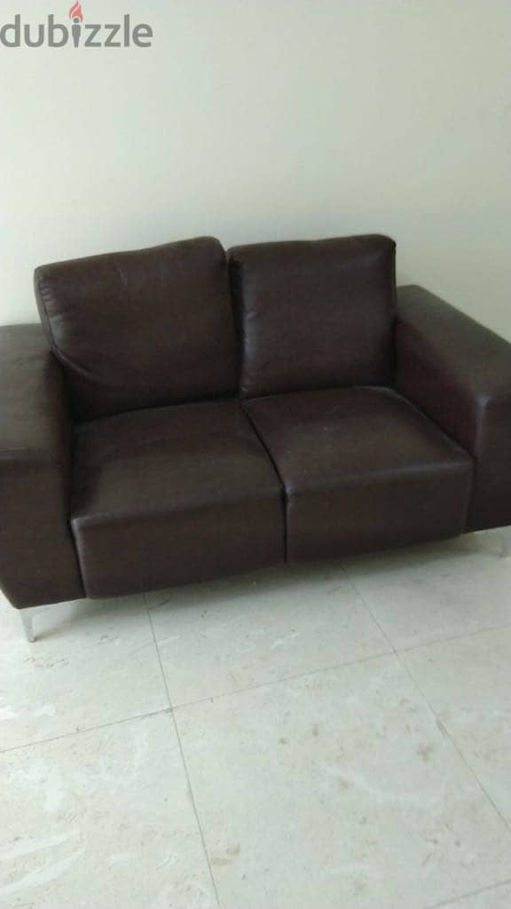 sofa/side & center table/ shelves and matress for sale 0