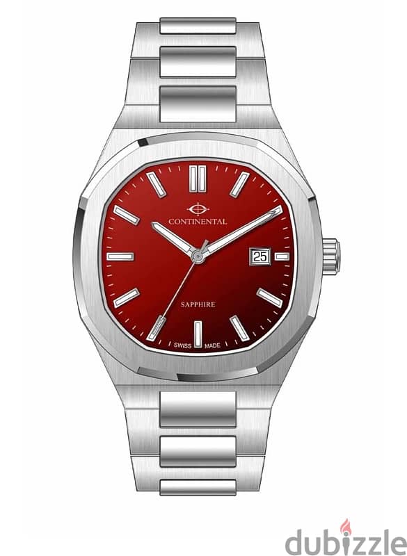 Continintal swiss made 0