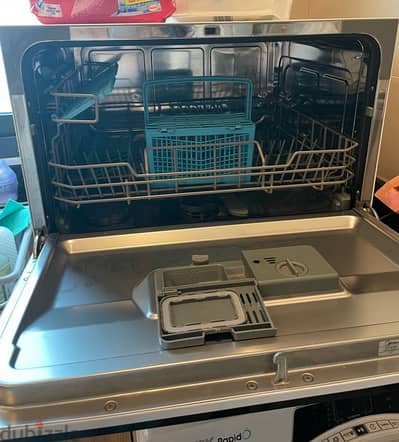 dishwasher