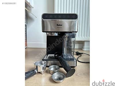 Fakir Babila Coffee Machine