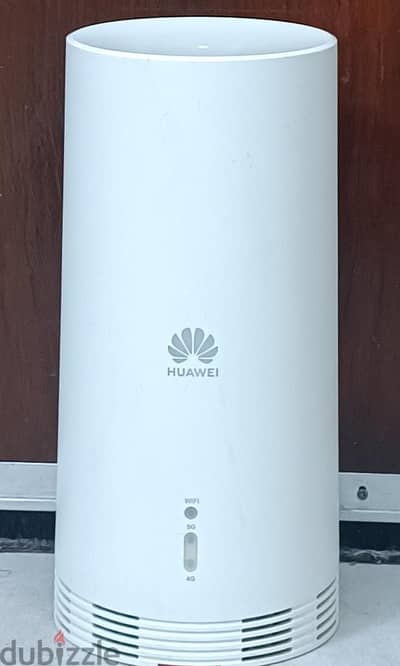 5G Huawei Outdoor/Indoor CPE N5368X support STC