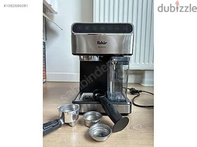 Fakir Babila Coffee Machine