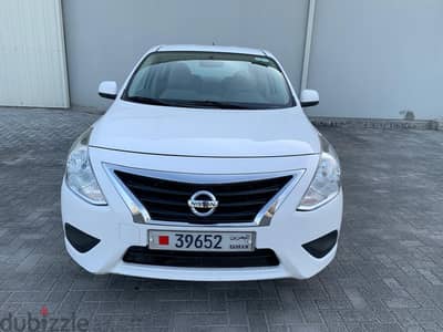 Nissan Sunny 2020 SV