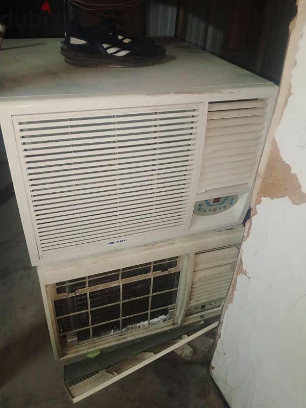 Good condition ac 2