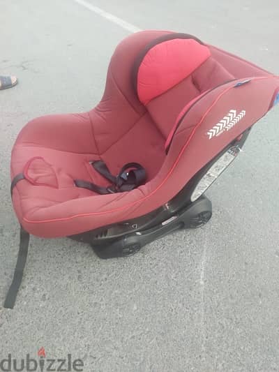 baby car seat