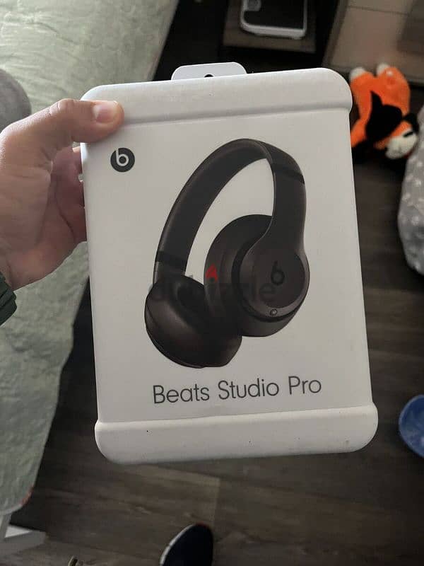 Beats Studio Pro 2