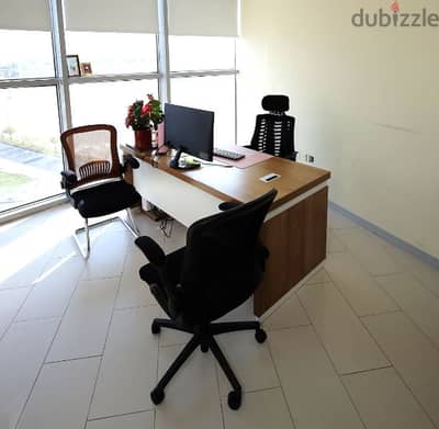 "UNBEATABLE PRICE" 90 BD OFFICE RENT IN PRIME LOCATION