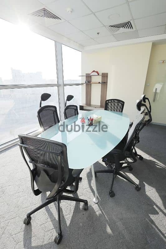 "UNBEATABLE PRICE" 90 BD OFFICE RENT IN PRIME LOCATION 1