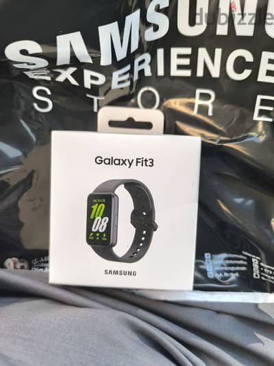 Samsung fit 3