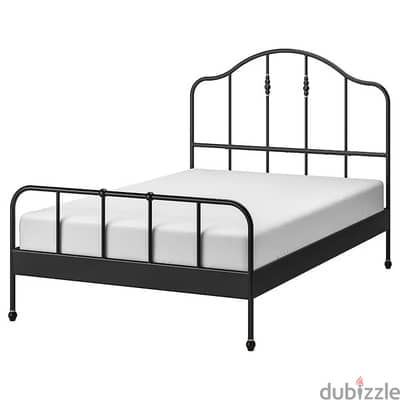 Ikea bed for sale