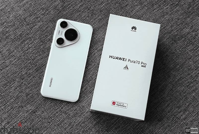 Huawei pura70 pro 0