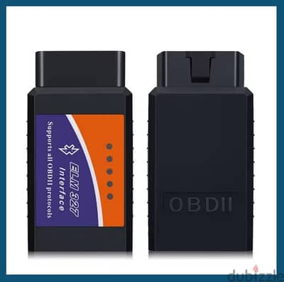 OBD2 Scanner Bluetooth Car Diagnostic