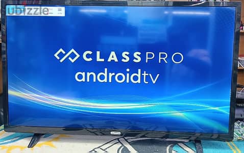 class pro 40 inch for sale