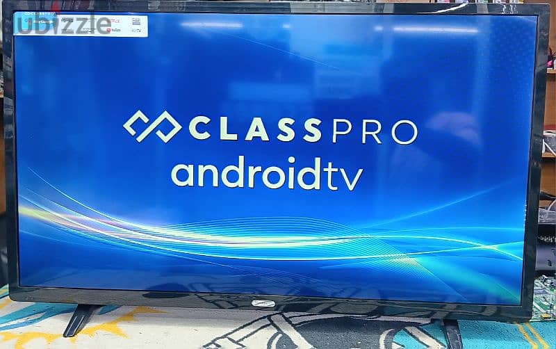 class pro 40 inch for sale 0