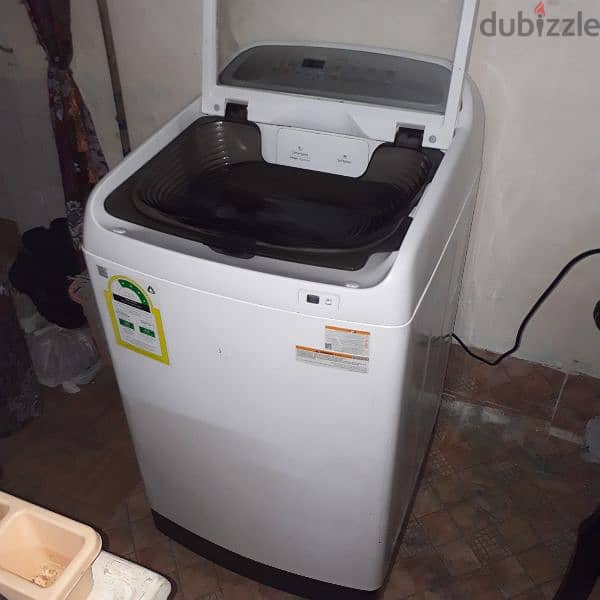 9kg Samsung w/m fully automatic same new 45bd 1