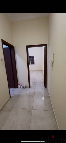 Flat For Rent near Zainal Mart Hoora 1BHK