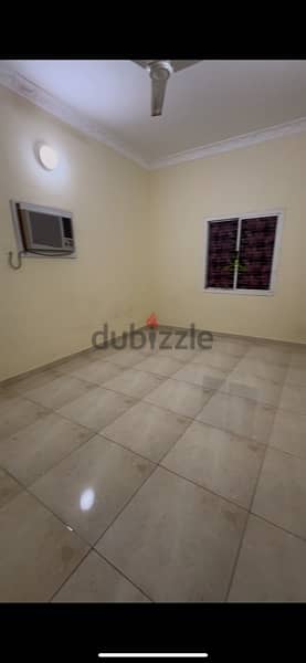 Flat For Rent near Zainal Mart Hoora 1BHK 1