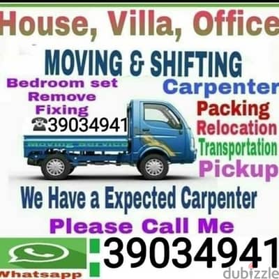 house shifting with low price 39034941