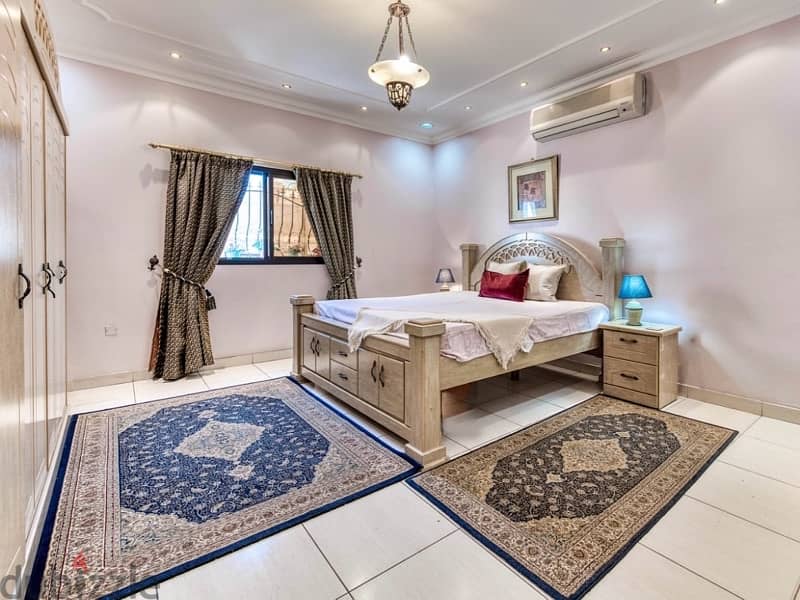 فيلا للبيع في الرفاع الحجيات 34609900 - villa for sale in Hajiyat 4