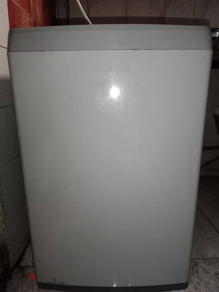 7kg Washing machine for sale with free delivery 2