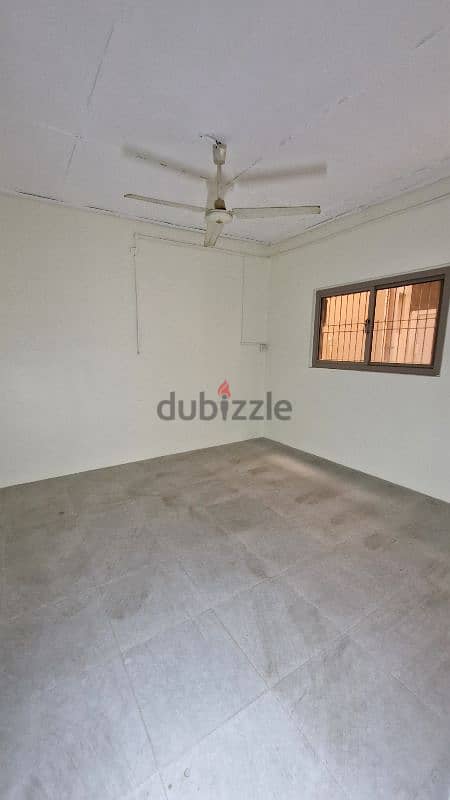 Flat for rent at Sanad 3