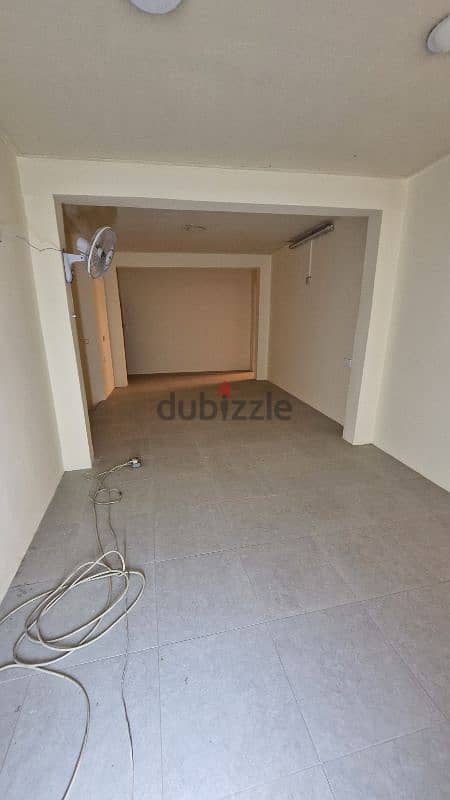 Flat for rent at Sanad 4