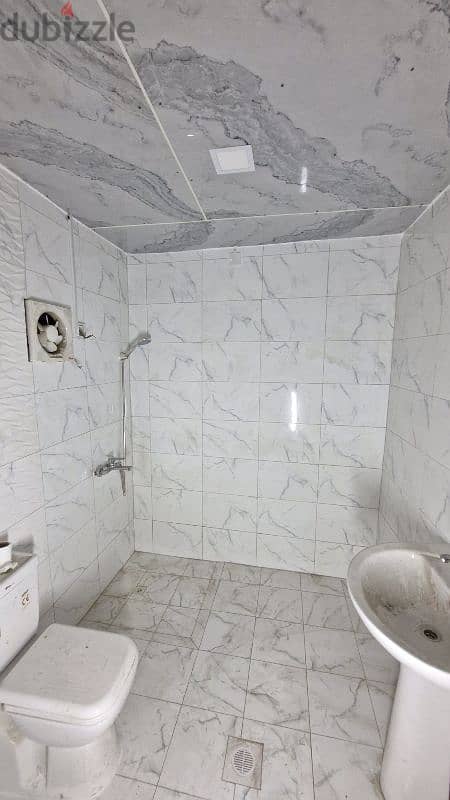 Flat for rent at Sanad 5