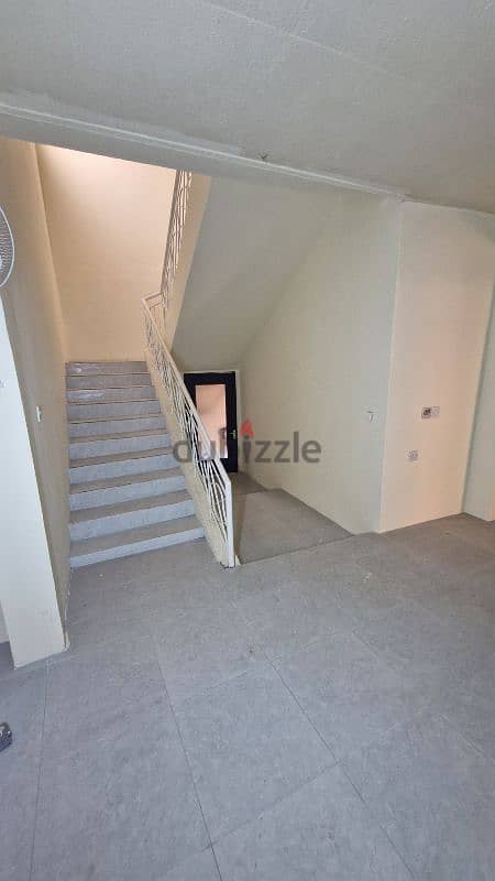 Flat for rent at Sanad 6