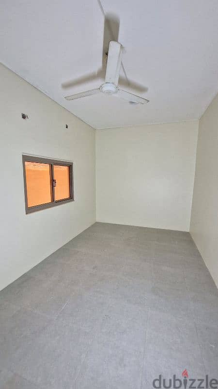 Flat for rent at Sanad 7