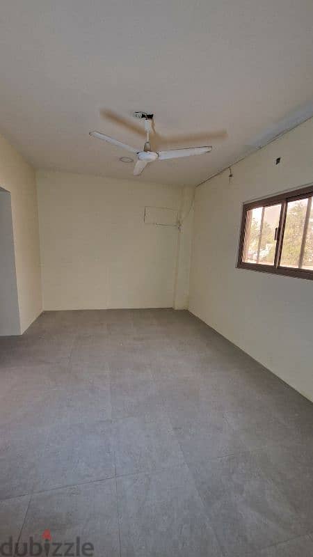 Flat for rent at Sanad 8