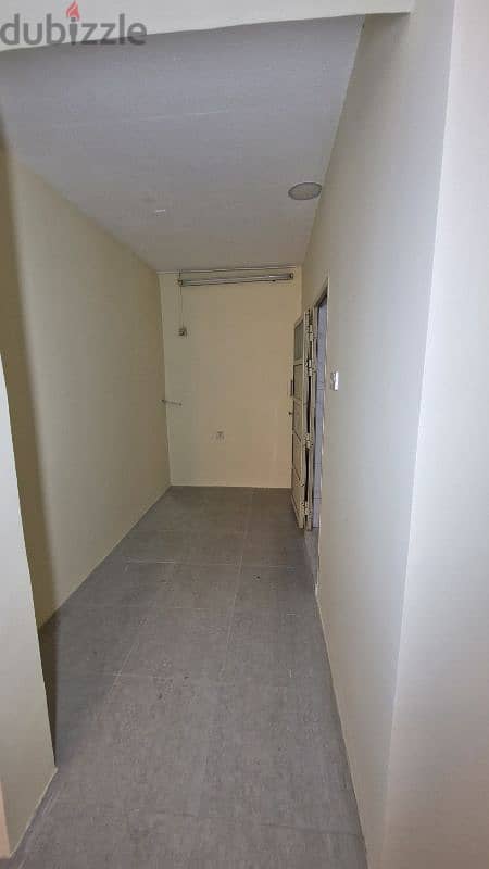 Flat for rent at Sanad 9