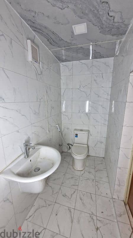 Flat for rent at Sanad 10