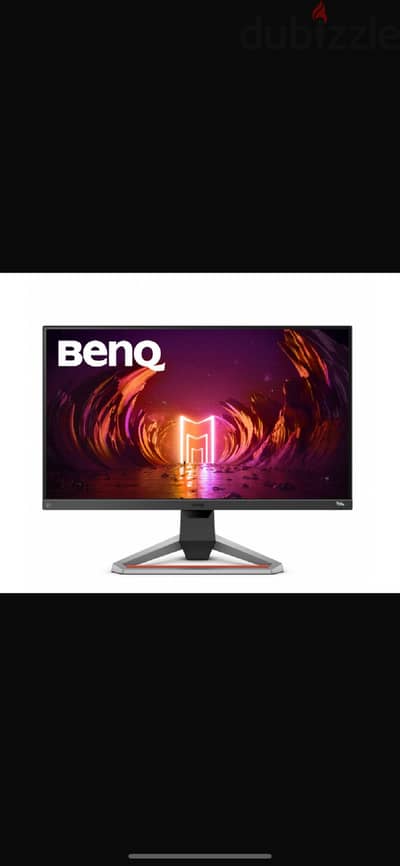 Benq ex2710s