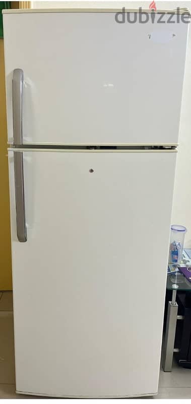 Nihon 440L Refrigerator – Only 50 BD! 2