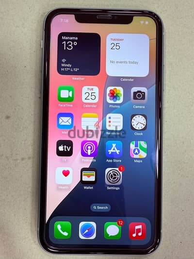 I phone 11 128Gb