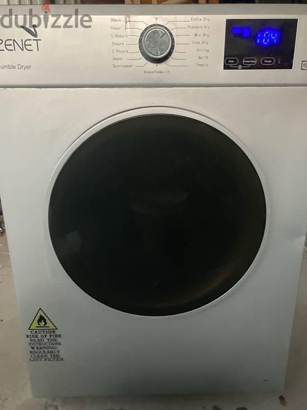 dryer for sale Dryer for sale 1