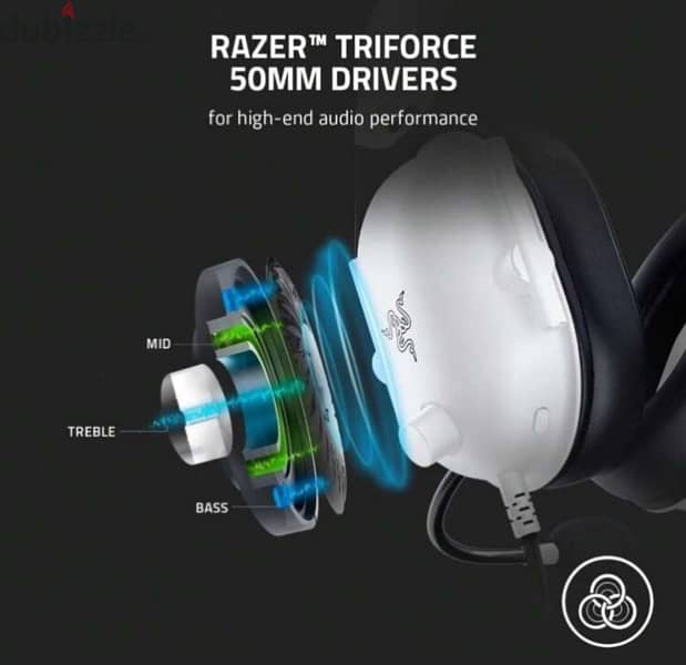 razer headphone 1