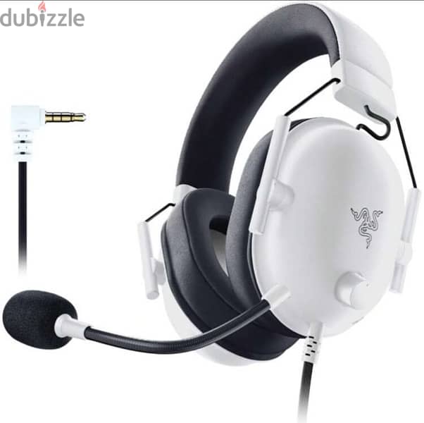 razer headphone 4