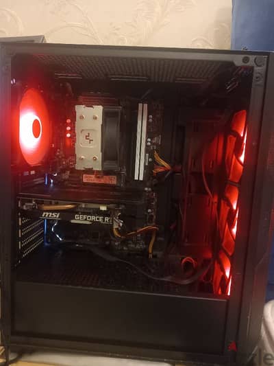 gaming pc for sale