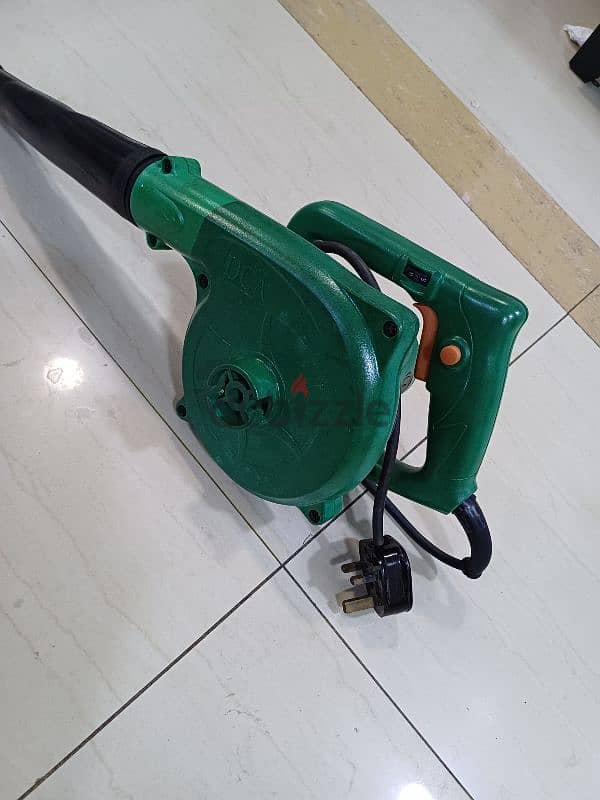 blower DC. chaina powerful adjustable 1