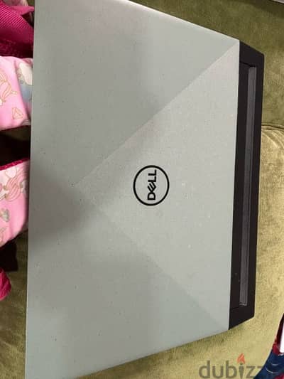 laptop for sell brand new Dell G15 5520