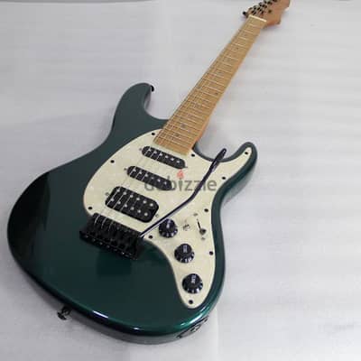 Bs Guitars Limited Edition Strat